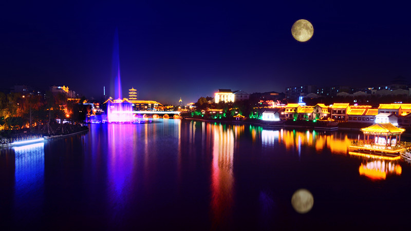 南阳河夜景_副本.jpg